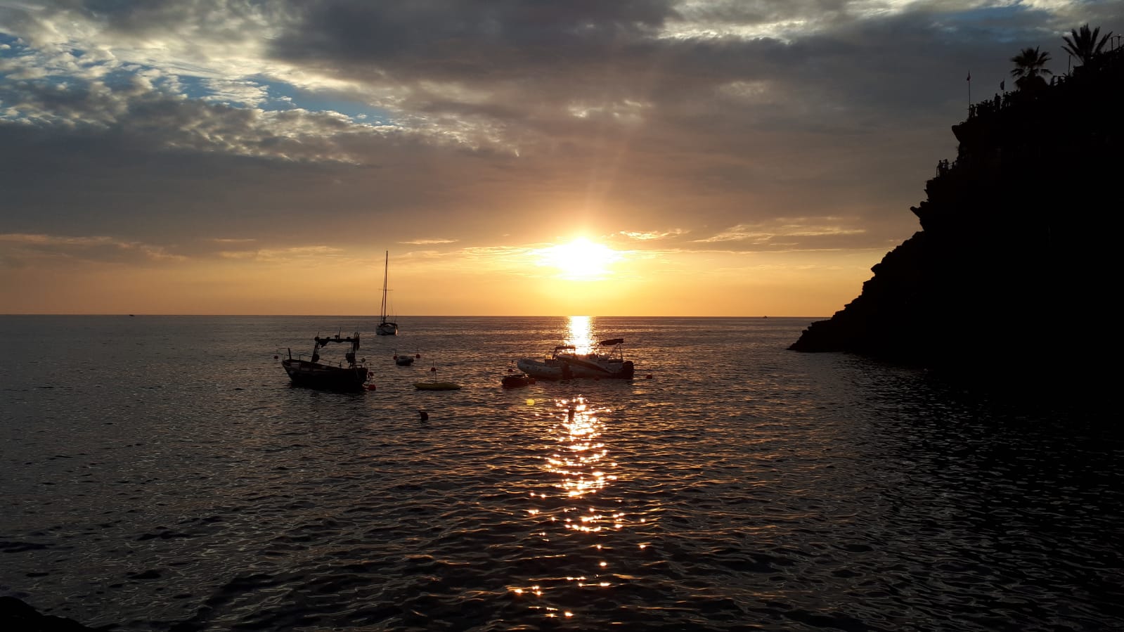 manarola olimpo affittacamere